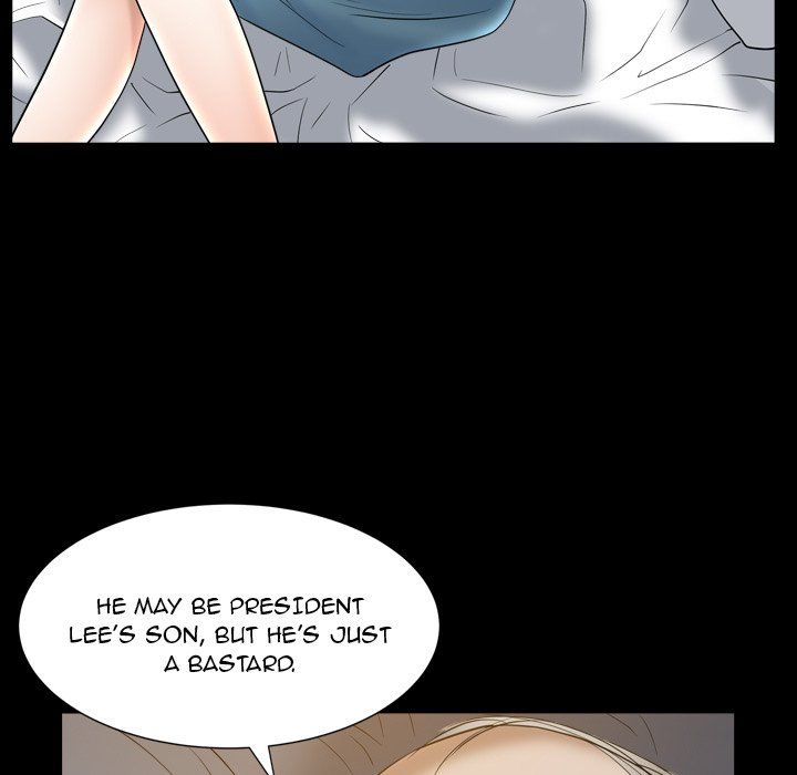 Snare Manhwa - Chapter 15 Page 36