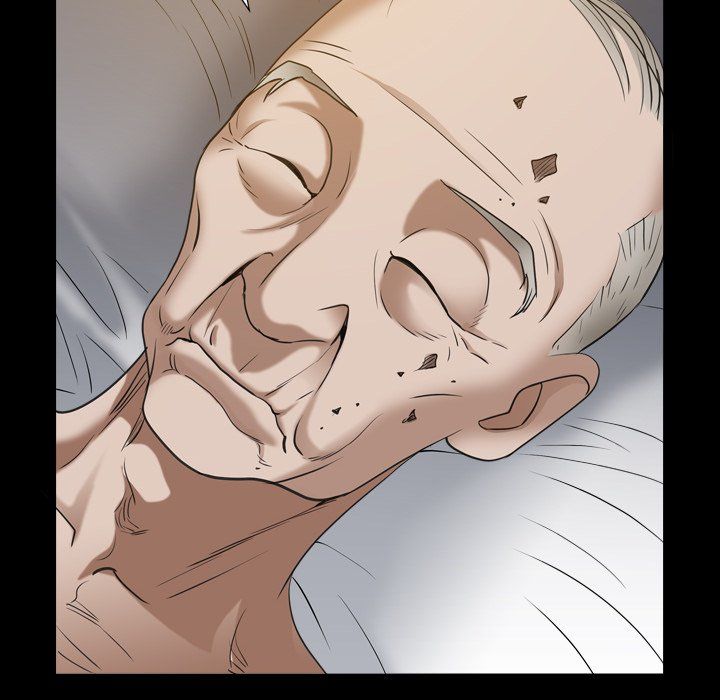 Snare Manhwa - Chapter 15 Page 37