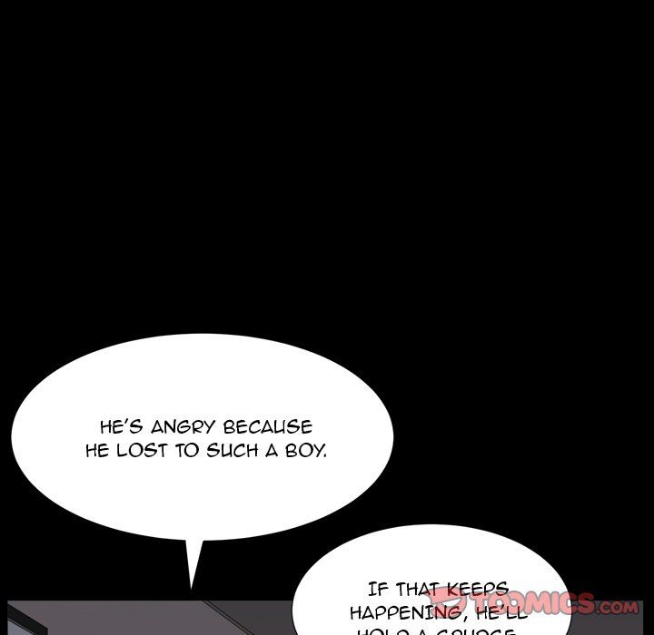 Snare Manhwa - Chapter 15 Page 38