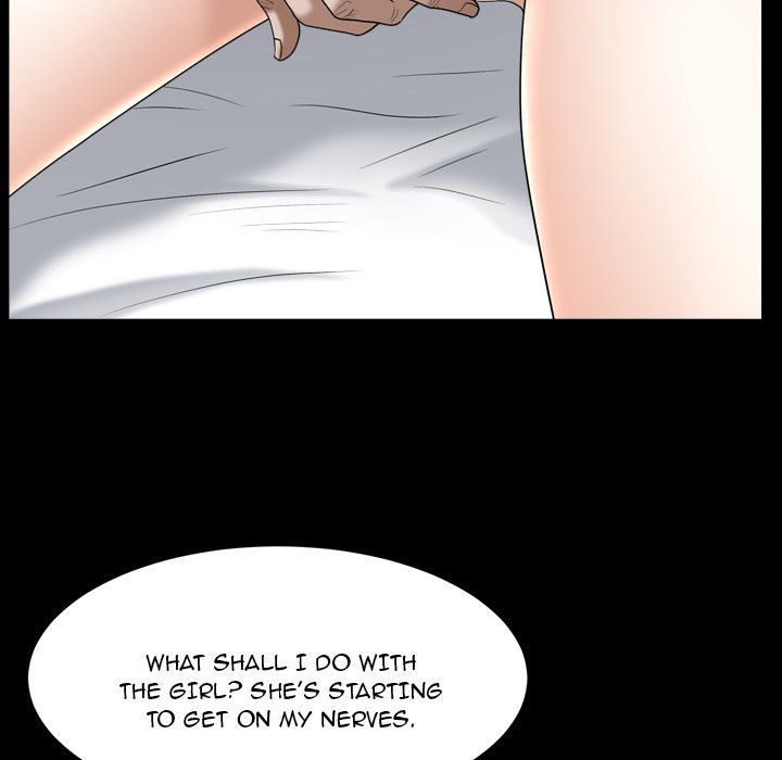 Snare Manhwa - Chapter 15 Page 42