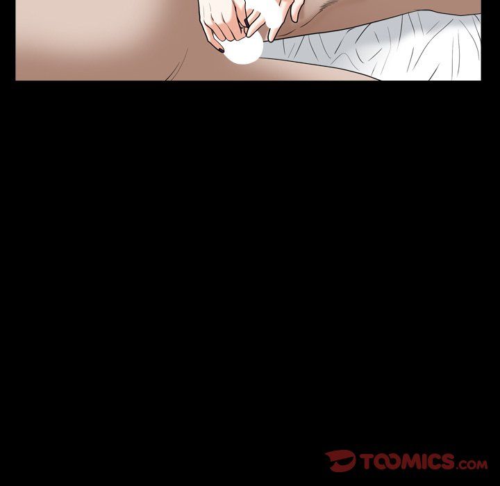 Snare Manhwa - Chapter 15 Page 44