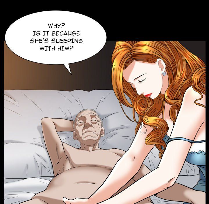 Snare Manhwa - Chapter 15 Page 45