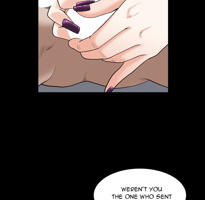 Snare Manhwa - Chapter 15 Page 48