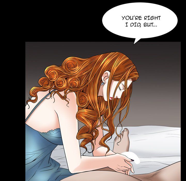 Snare Manhwa - Chapter 15 Page 51