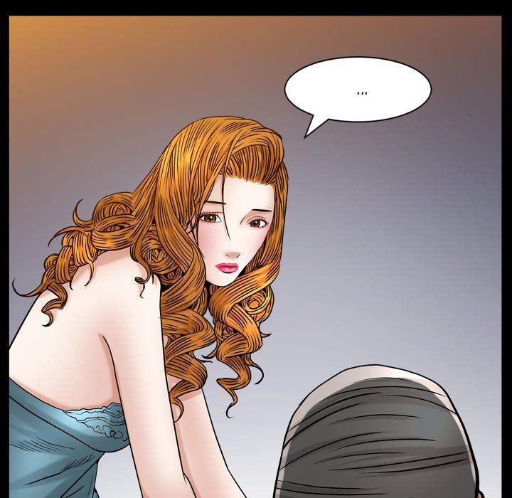 Snare Manhwa - Chapter 15 Page 59