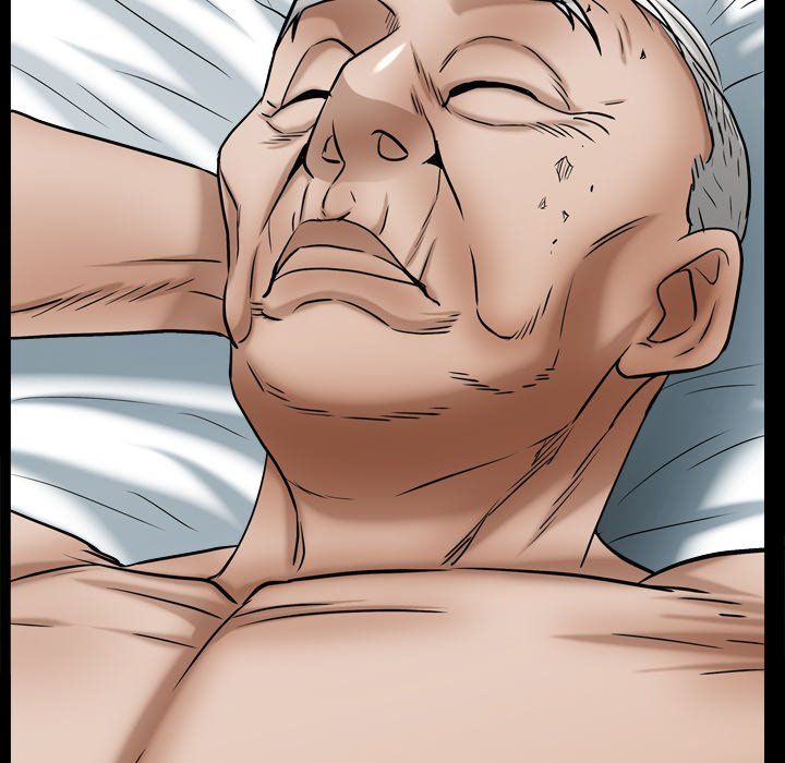 Snare Manhwa - Chapter 15 Page 61