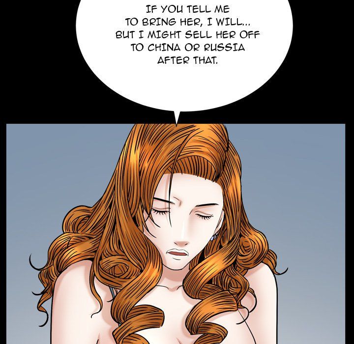 Snare Manhwa - Chapter 15 Page 73