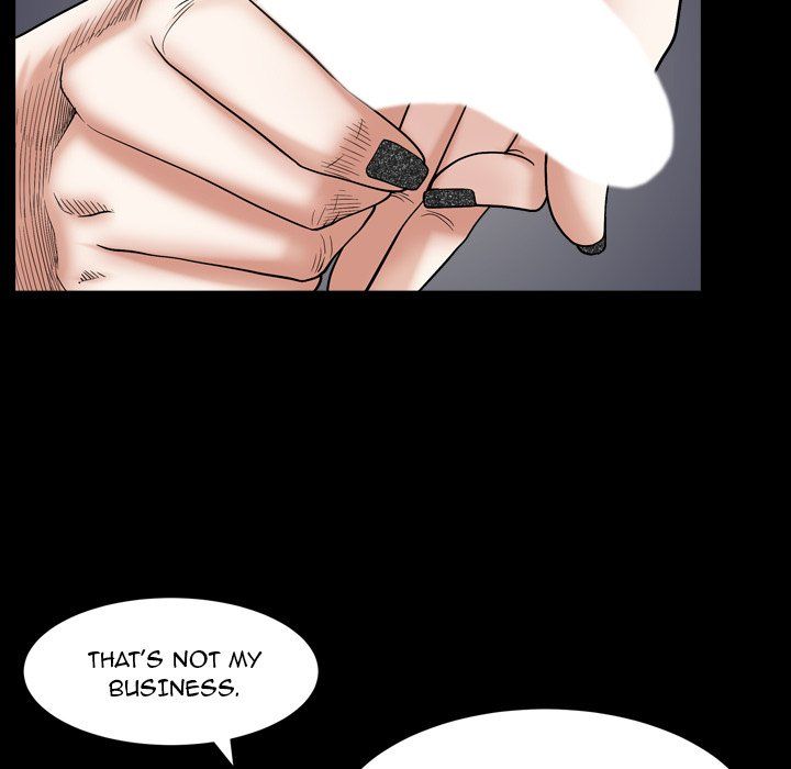 Snare Manhwa - Chapter 15 Page 76