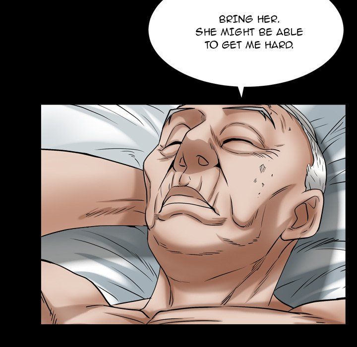 Snare Manhwa - Chapter 15 Page 77