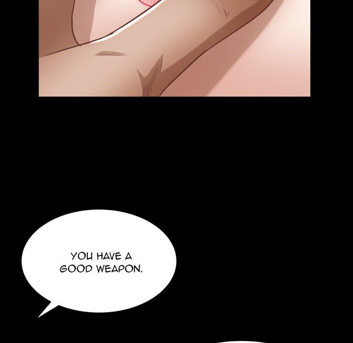 Snare Manhwa - Chapter 15 Page 93