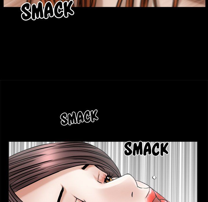 Snare Manhwa - Chapter 15 Page 112
