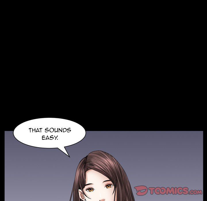 Snare Manhwa - Chapter 15 Page 122