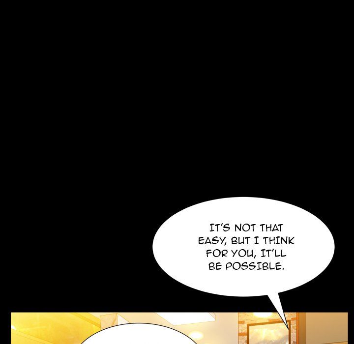 Snare Manhwa - Chapter 15 Page 124
