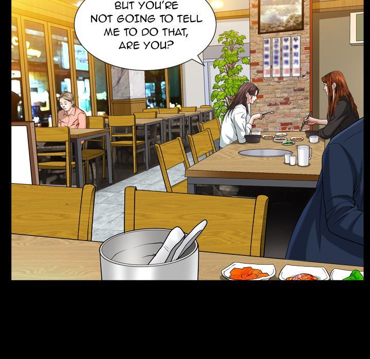 Snare Manhwa - Chapter 15 Page 125