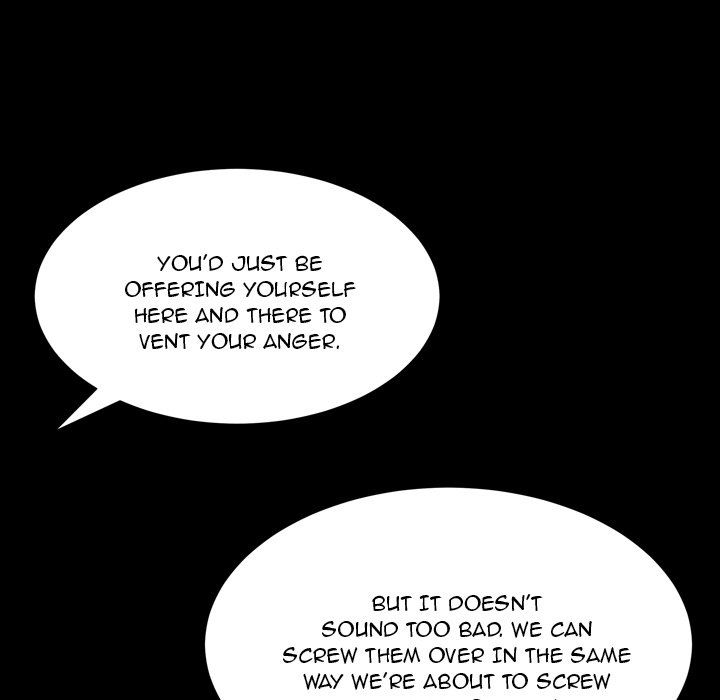 Snare Manhwa - Chapter 15 Page 126