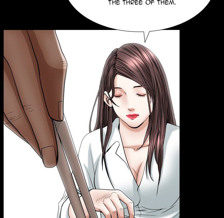 Snare Manhwa - Chapter 15 Page 127