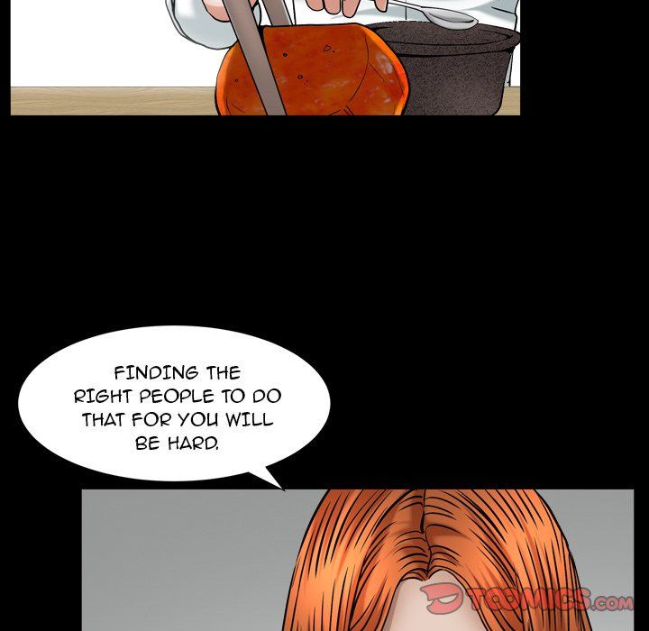 Snare Manhwa - Chapter 15 Page 128