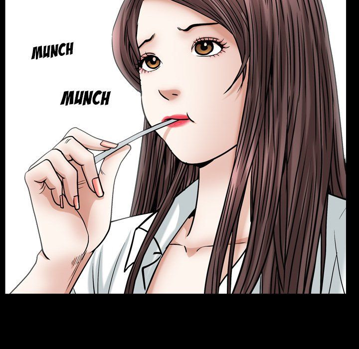 Snare Manhwa - Chapter 15 Page 131