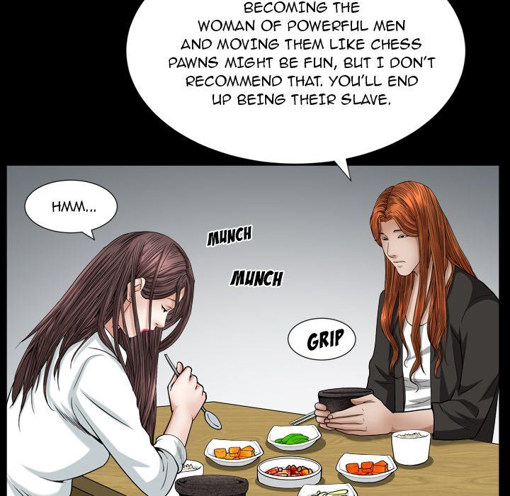 Snare Manhwa - Chapter 15 Page 133