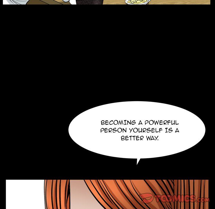 Snare Manhwa - Chapter 15 Page 134