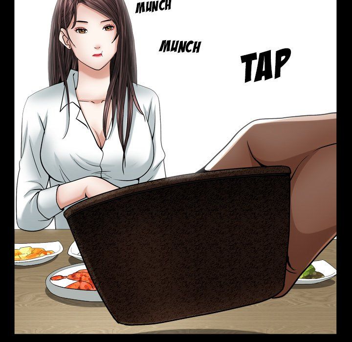 Snare Manhwa - Chapter 15 Page 137