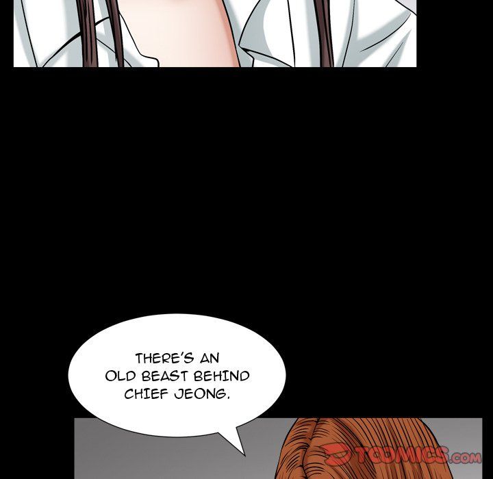 Snare Manhwa - Chapter 15 Page 140