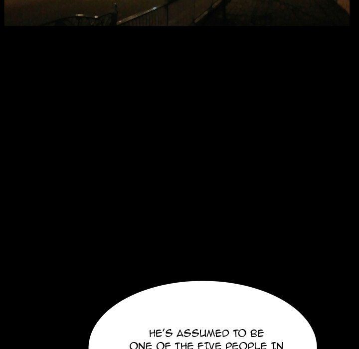 Snare Manhwa - Chapter 15 Page 148