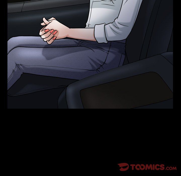 Snare Manhwa - Chapter 15 Page 152