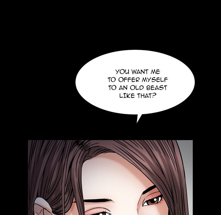 Snare Manhwa - Chapter 15 Page 153