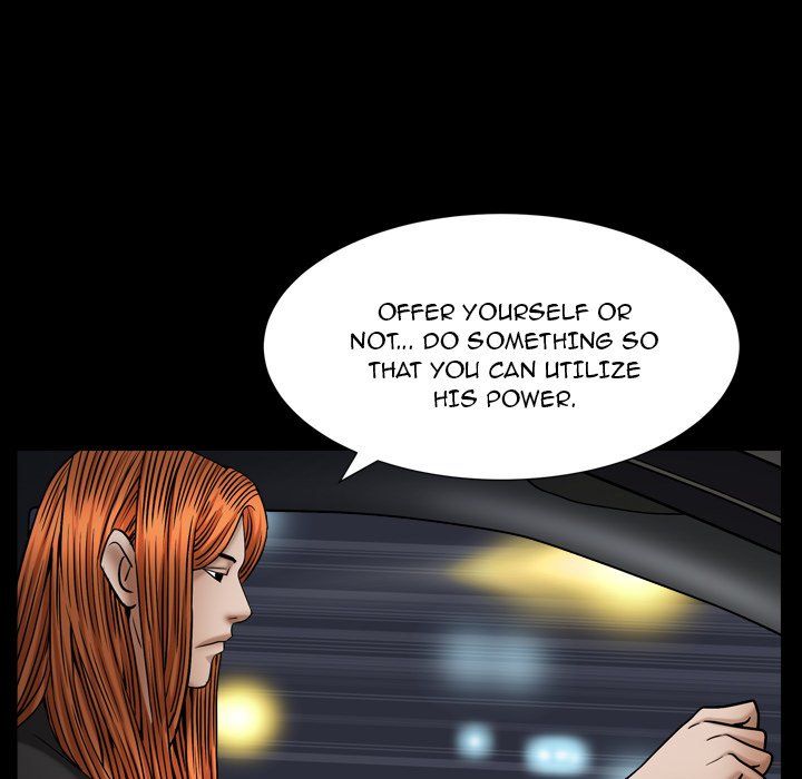 Snare Manhwa - Chapter 15 Page 155