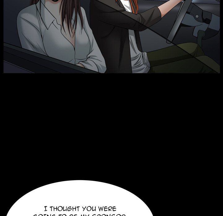 Snare Manhwa - Chapter 15 Page 159