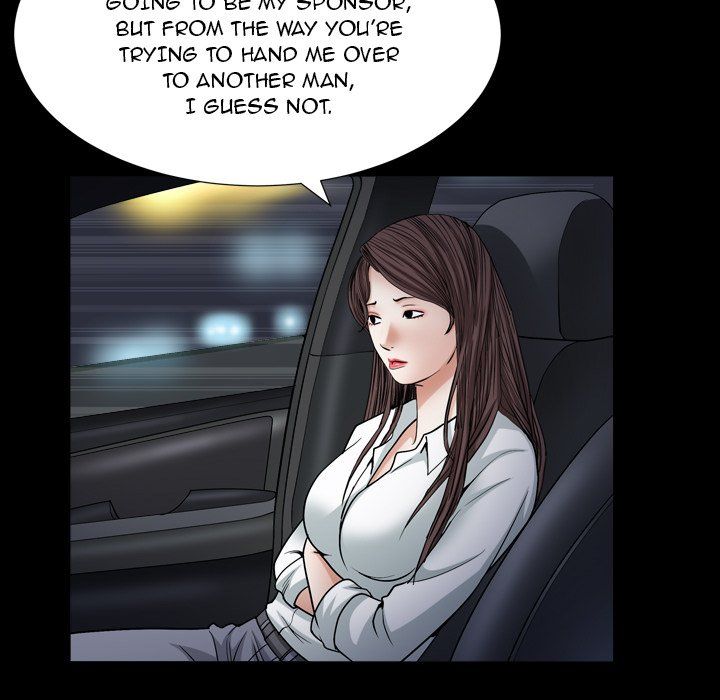 Snare Manhwa - Chapter 15 Page 160