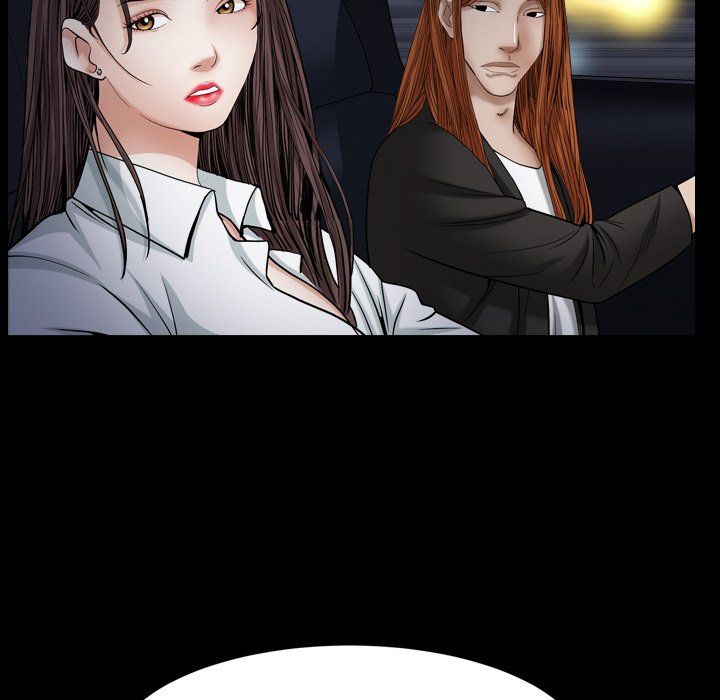 Snare Manhwa - Chapter 15 Page 162