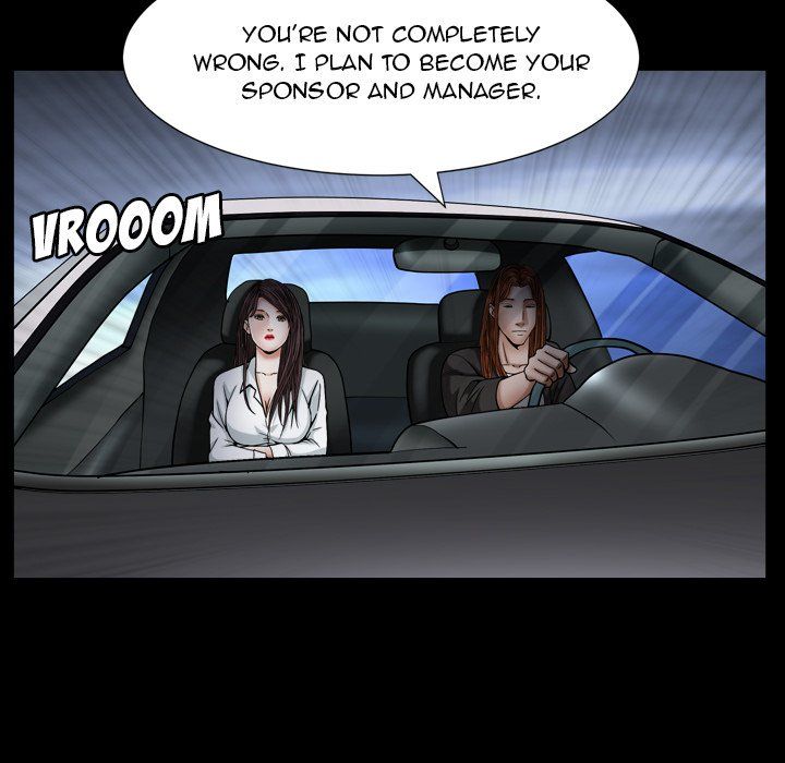 Snare Manhwa - Chapter 15 Page 163