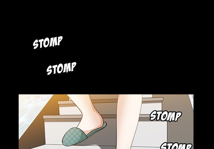 Snare Manhwa - Chapter 23 Page 0