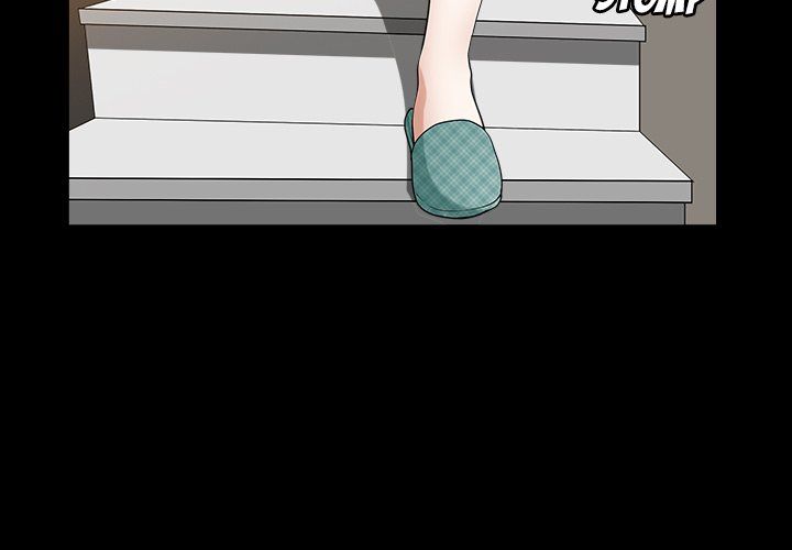 Snare Manhwa - Chapter 23 Page 1