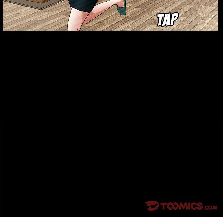 Snare Manhwa - Chapter 23 Page 5