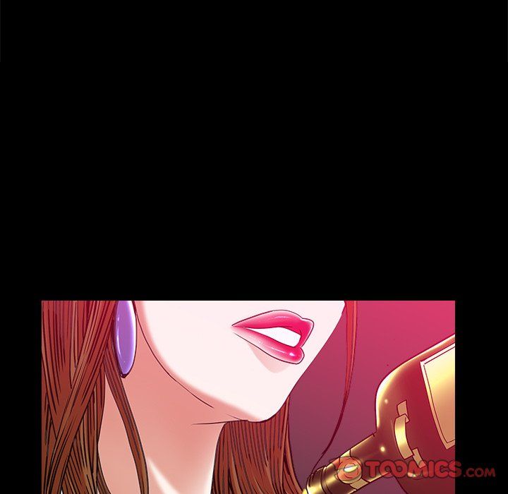 Snare Manhwa - Chapter 23 Page 8