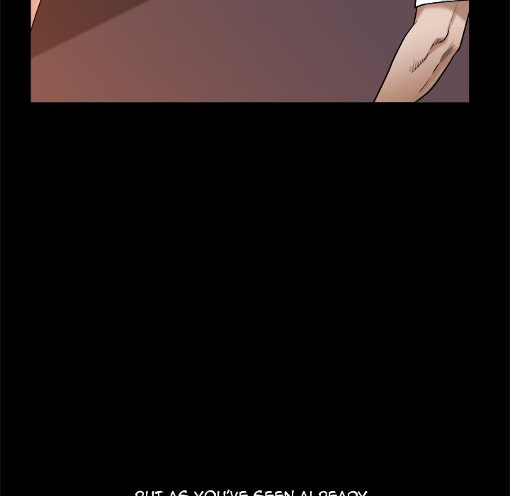 Snare Manhwa - Chapter 23 Page 15