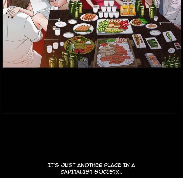 Snare Manhwa - Chapter 23 Page 18