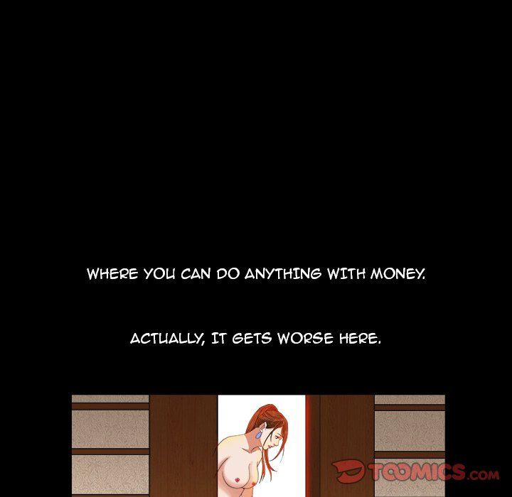 Snare Manhwa - Chapter 23 Page 20