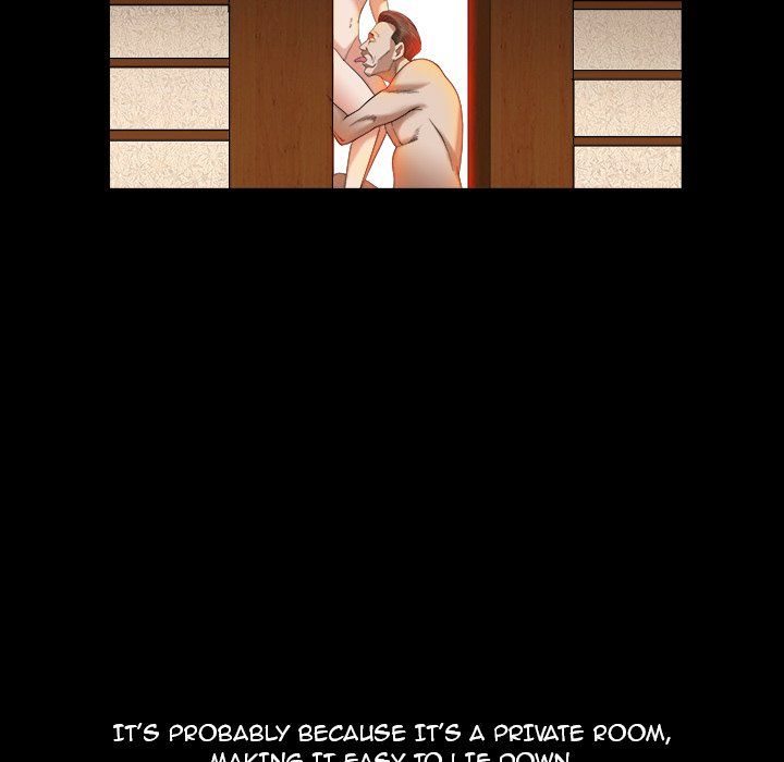 Snare Manhwa - Chapter 23 Page 21