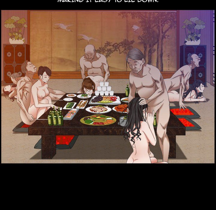 Snare Manhwa - Chapter 23 Page 22