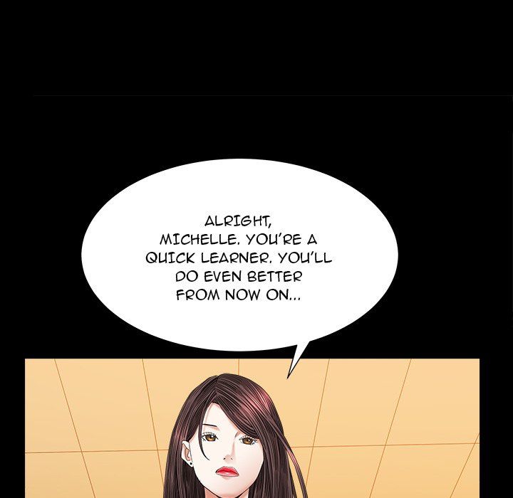 Snare Manhwa - Chapter 23 Page 30