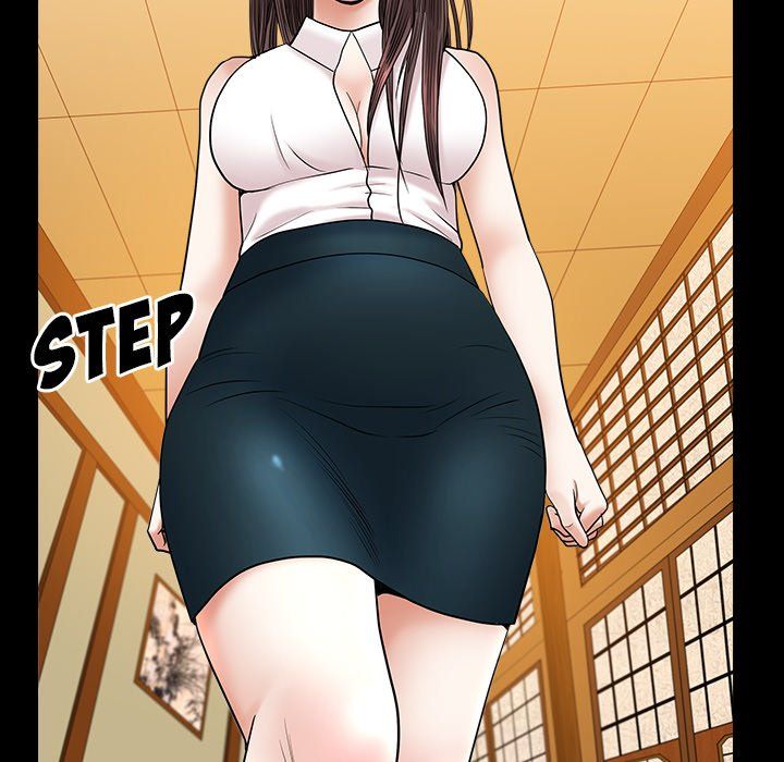 Snare Manhwa - Chapter 23 Page 31