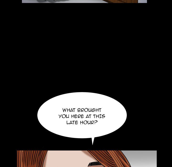 Snare Manhwa - Chapter 23 Page 34