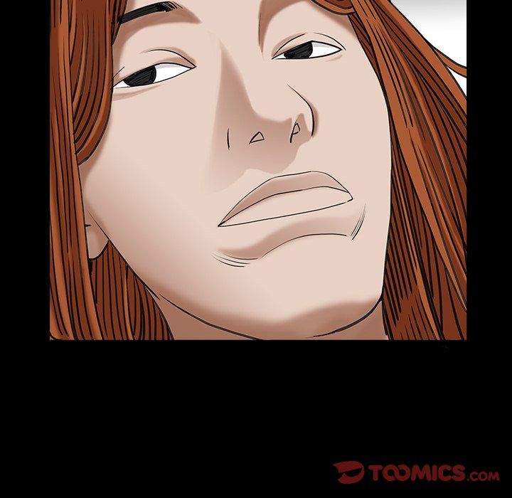 Snare Manhwa - Chapter 23 Page 35