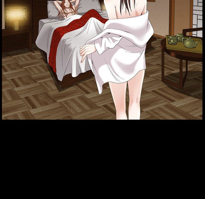 Snare Manhwa - Chapter 23 Page 37