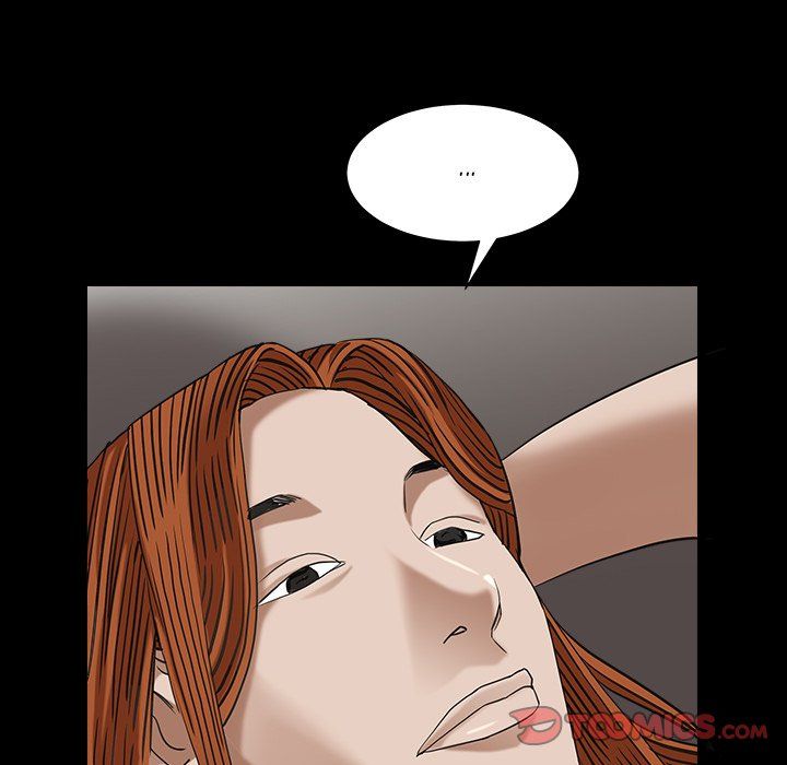 Snare Manhwa - Chapter 23 Page 38