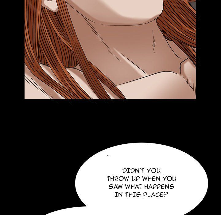 Snare Manhwa - Chapter 23 Page 39
